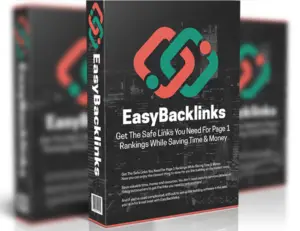 Easy Backlinks Review