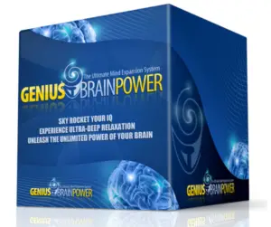 Genius Brain Power