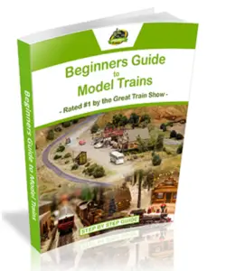 Beginners Guide to Model Trains