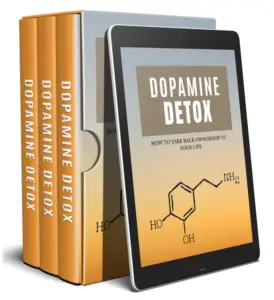 [PLR] Dopamine Detox