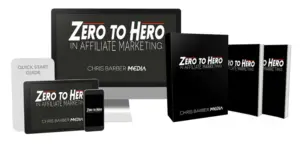 Zero to Hero in Affiliate Marketing