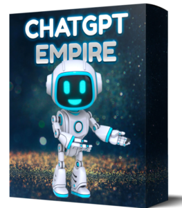 ChatGPT Empire