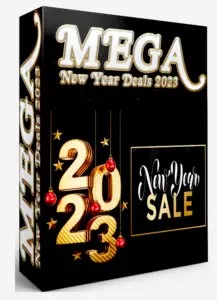 Mega New Year Deals 2023