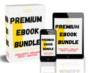 Premium eBook Bundle