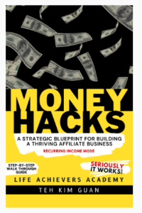 Money Hacks System