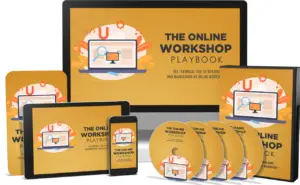 (PLR) Online Workshop Playbook