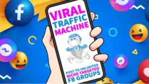 Viral Traffic Machine