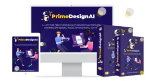 PrimeDesign AI