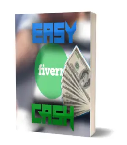 Easy Fiverr Cash Plr