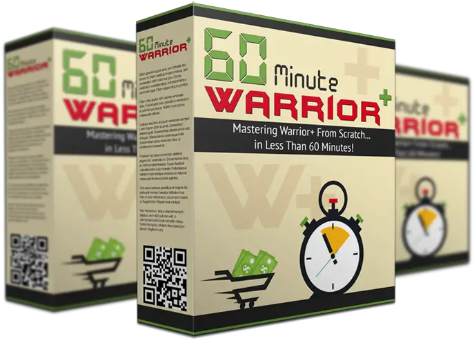 60 Minute Warrior