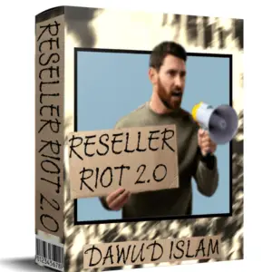 Reseller Riot 2.0