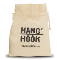Hang 'N Hook Target Shooting System