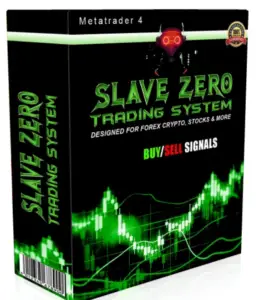 Slave Zero Trading System