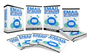 Email List Building Gold