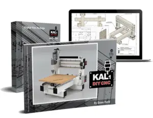 KAL1 CNC Package