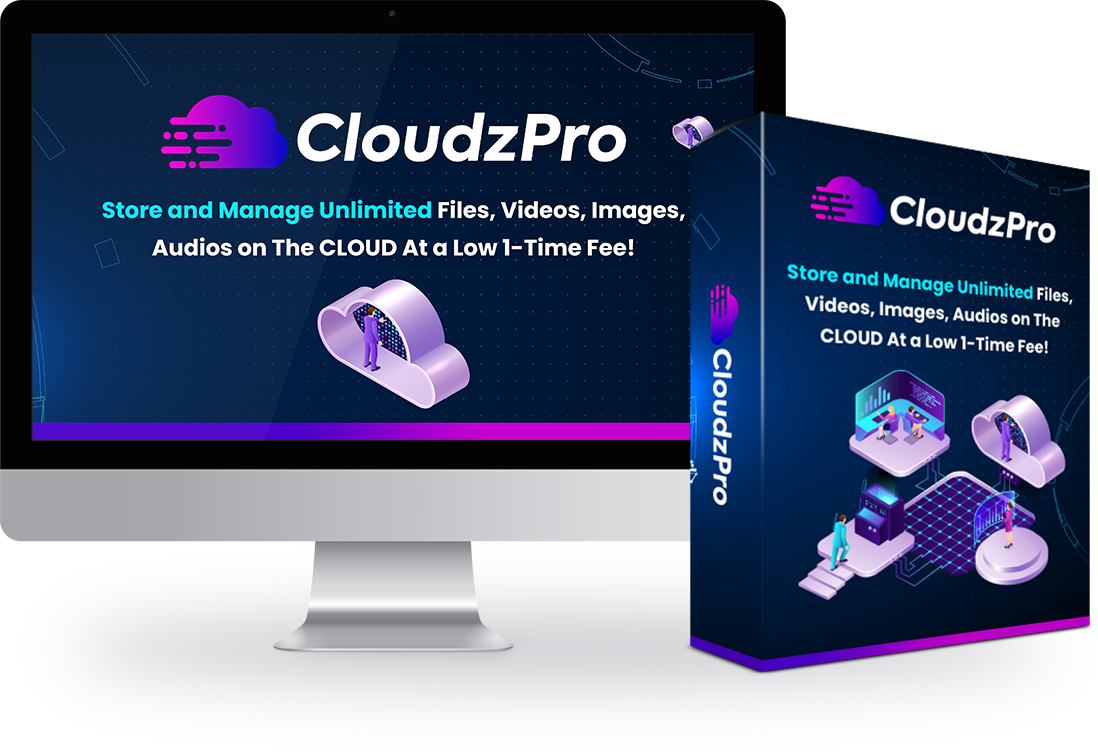 CloudZPro