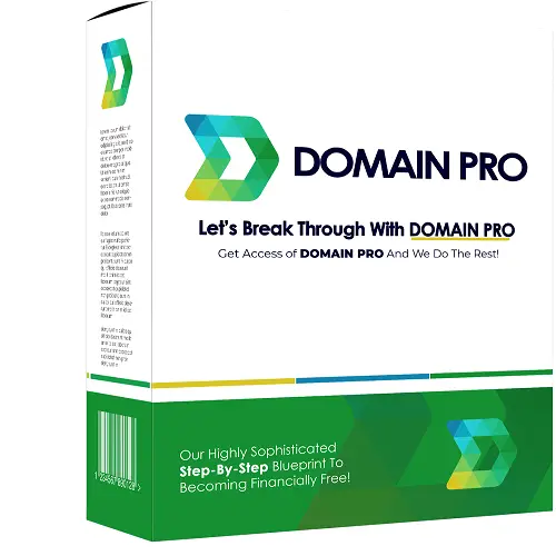 Domain Pro