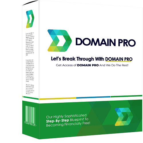 Domain Pro