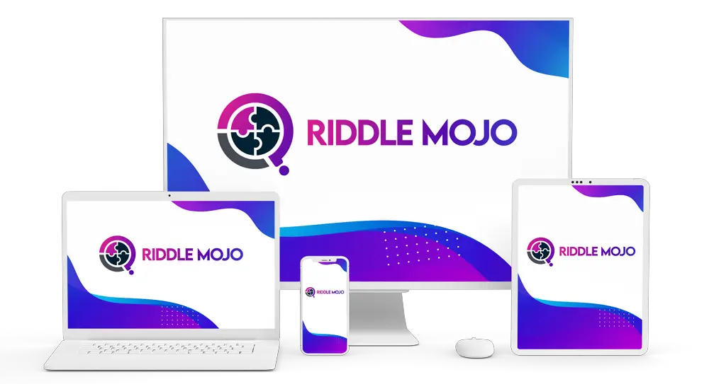 RIDDLE MOJO