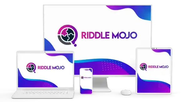 Riddlemojo