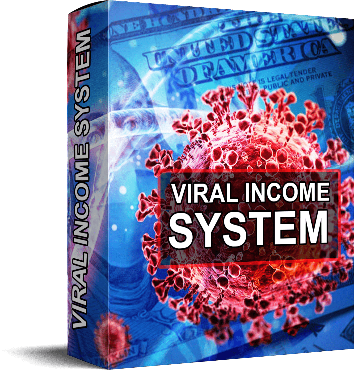 Viral Income System