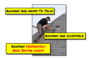 Roofer Rev Up