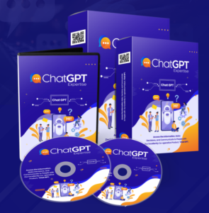 ChatGPT Expertise PLR