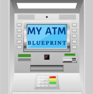 My ATM Blueprint