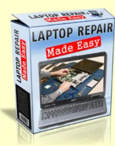 Laptop Repair Made Easy