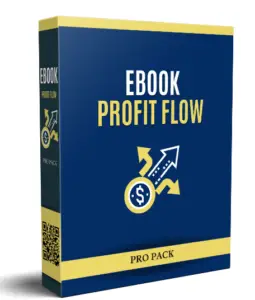  eBook Profit Flow Pro Pack