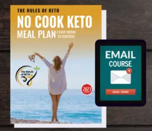 The Rules Of Keto