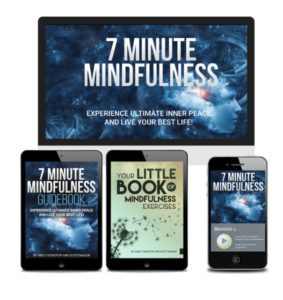 7 Minute Mindfulness