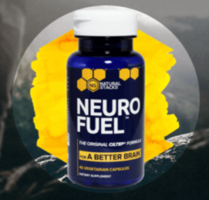 Neurofuel