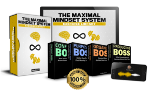 Maximal Mindset Exercise Library