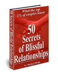 50 Secrets Of Blissful Relationships
