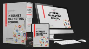 [PLR] Internet Marketing School