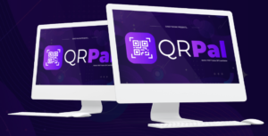 QRPal