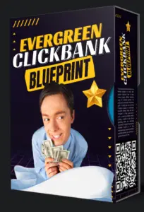 Evergreen Clickbank Blueprint