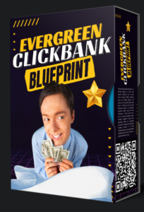 Evergreen Clickbank Blueprint