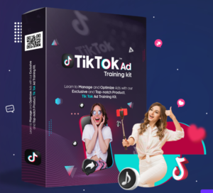 TikTok Ad Training Kit