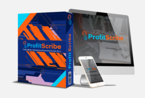 ProfitScribe