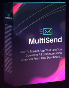 MultiSend Next Generation Autoresponder