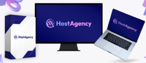 HostAgency