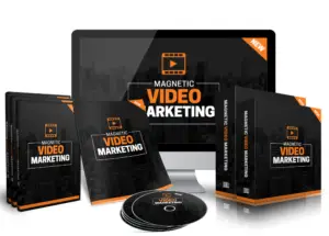 Magnetic Video Marketing PLR