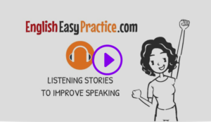 English Easy Practice