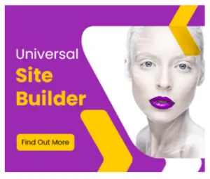 Skypress Universal Site Builder