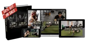 Body Armor Bodyweight MMA Program
