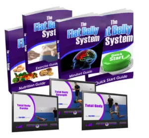 The Flat Belly System