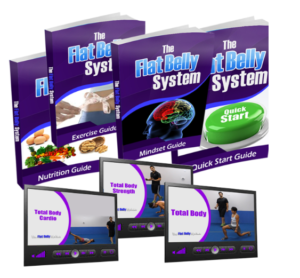 The Flat Belly System