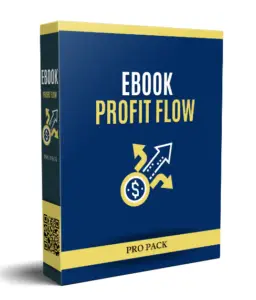 eBook Profit Flow Pro Pack
